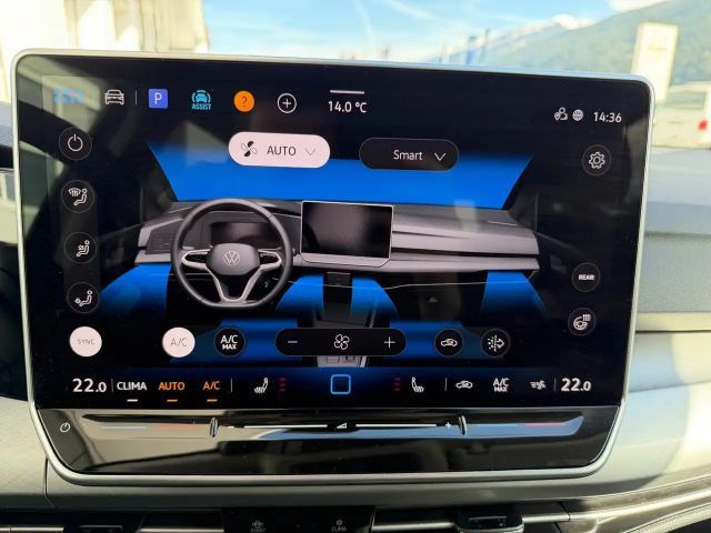 Volkswagen Golf 1.5 eTSI Life Variant