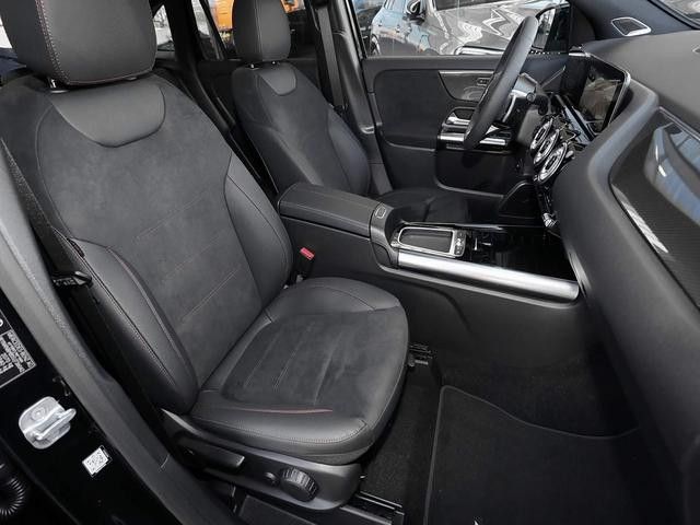 Mercedes-Benz GLA 200 AMG Line