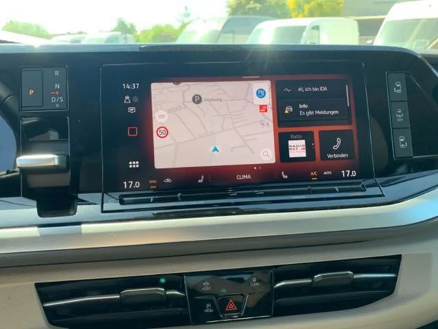 Volkswagen Multivan 2.0 TDI IQ.Drive Style T7