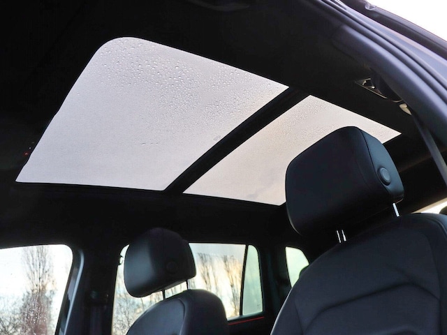 Seat Tarraco DSG FR-lijn e-Hybrid