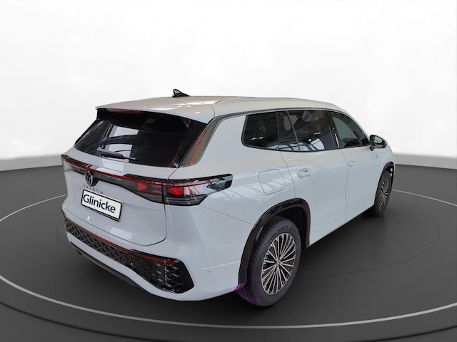 Volkswagen Tayron 4Motion R-Line