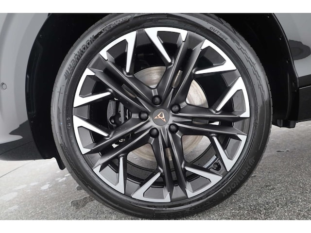 Cupra Terramar 1.5 e-Hybrid VZ