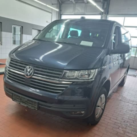 Volkswagen Caravelle 2.0 TDI DSG T6 Trendline