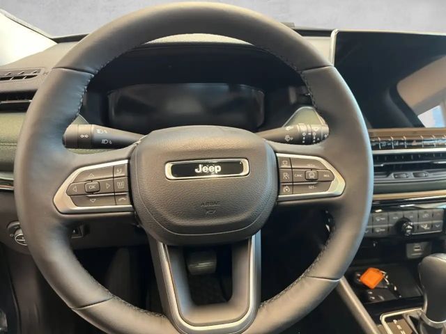 Jeep Compass North Star MHEV 130 e-DCT7