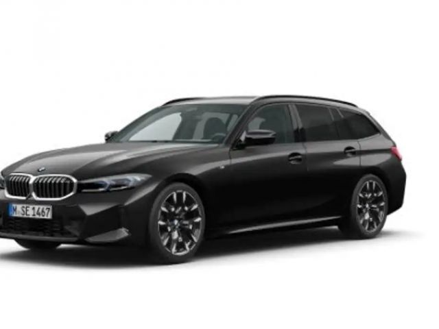 BMW 330 330i M-Sport Touring xDrive