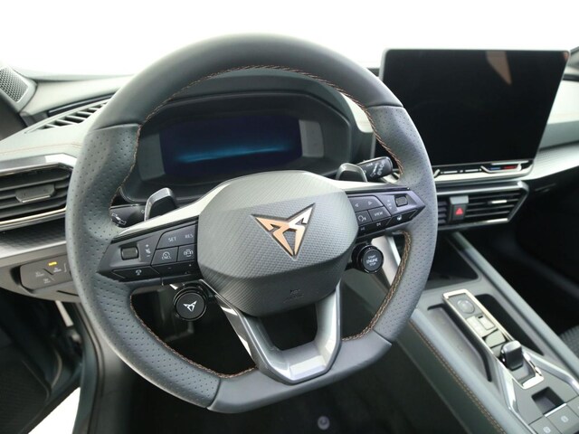 Cupra Formentor 2.0 TSI VZ