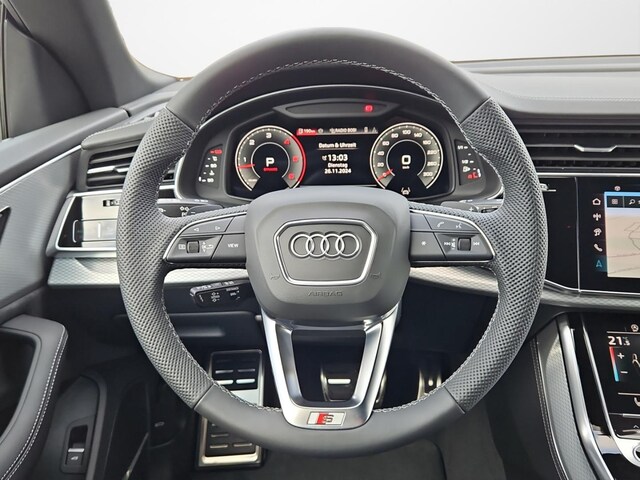 Audi Q8 50 TDI Quattro