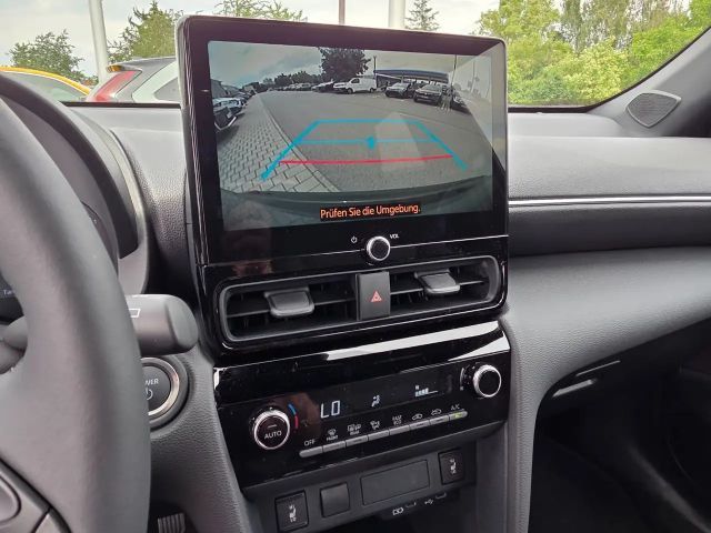 Toyota Yaris Cross 1.5 HSD Teamplayer