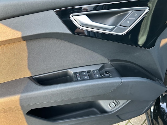 Audi Q4 e-tron 40 Sportback