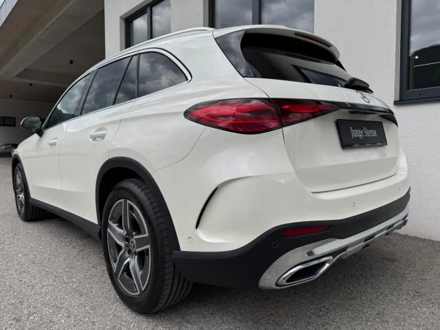 Mercedes-Benz GLC 300 4MATIC AMG Line