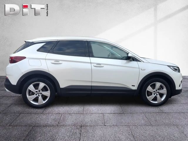 Opel Grandland X Elegance Hybrid 4