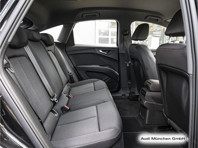 Audi Q4 e-tron 40 Sportback