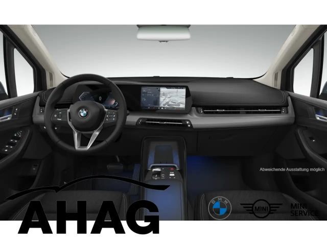 BMW 220 220i Active Tourer DCT