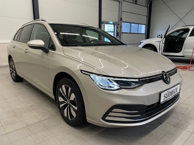 Volkswagen Golf 2.0 TDI Golf VIII Move Variant