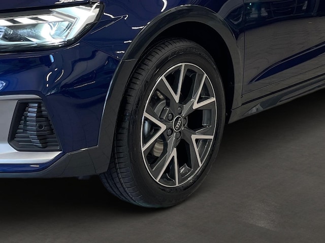 Audi A1 30 TFSI Allstreet S-Tronic