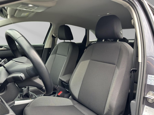 Volkswagen Taigo Life