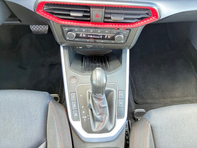 Seat Arona 1.0 TSI DSG FR-lijn