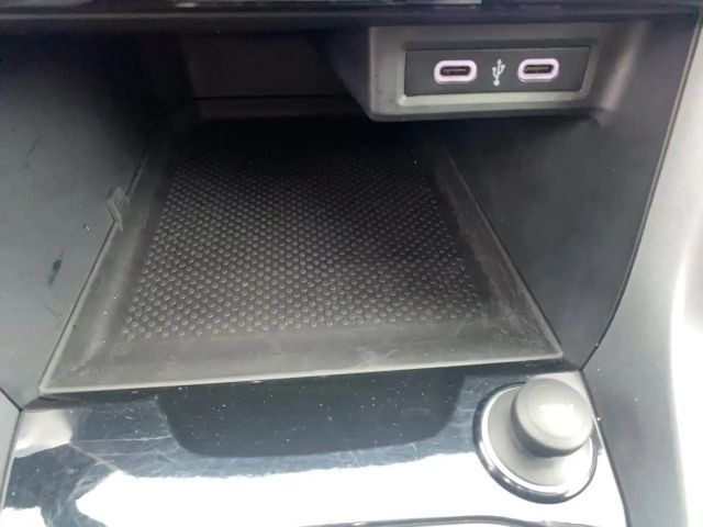 Volkswagen T-Cross DSG