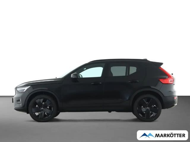 Volvo XC40 Plus