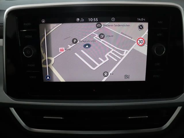 Volkswagen T-Roc 2.0 TDI DSG