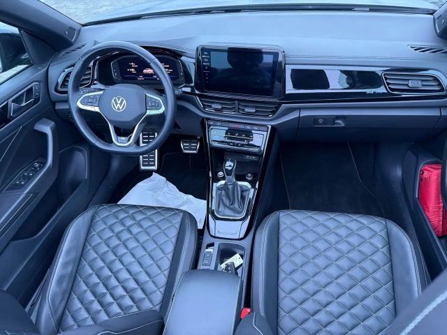 Volkswagen T-Roc 1.5 TSI Cabriolet DSG R-Line