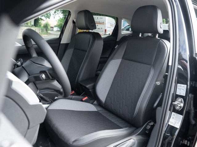 Volkswagen Taigo DSG