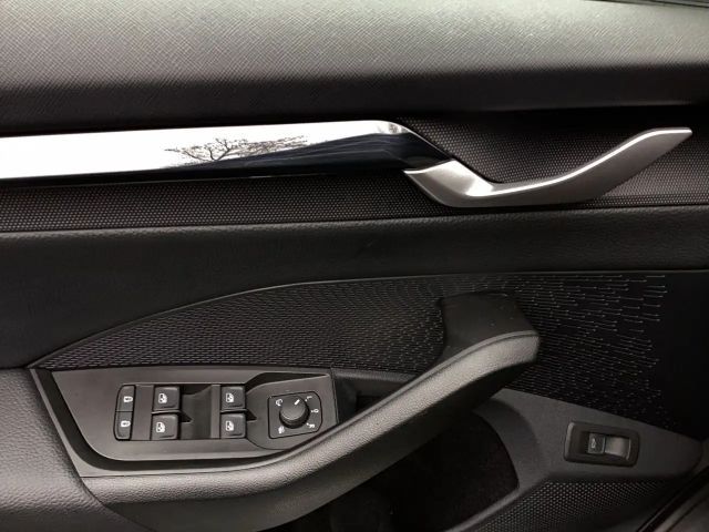 Skoda Octavia 1.5 TSI Combi Sportline