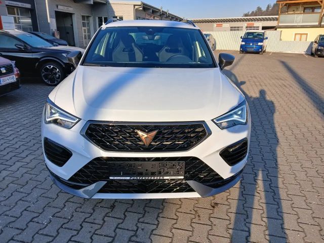 Cupra Ateca 2.0 TSI 4Drive DSG