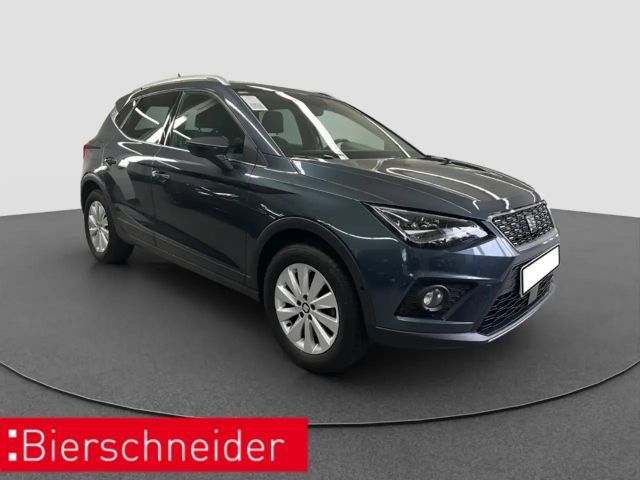 Seat Arona 1.0 TGI Xcellence