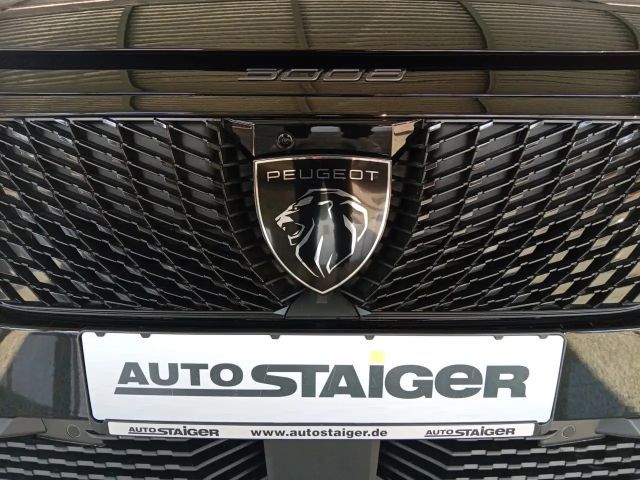 Peugeot 3008 GT-Line