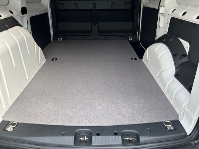 Volkswagen Caddy 4Motion Maxi