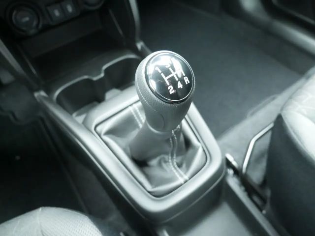 Suzuki Swift Comfort Hybrid