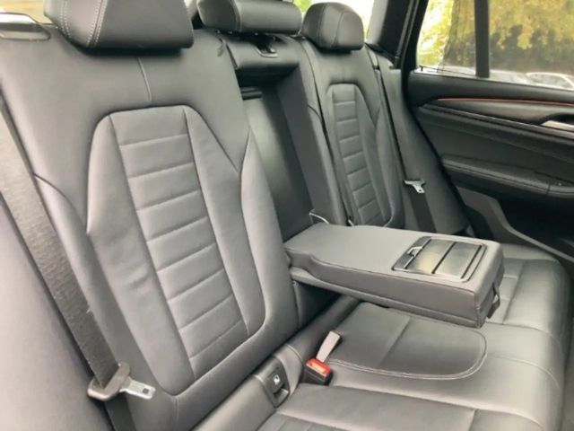 BMW X3 M-Sport xDrive xDrive30e