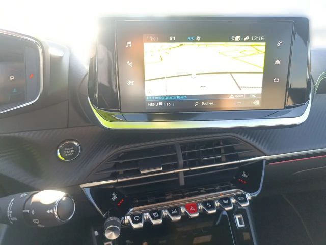 Peugeot 208 GT-Line PureTech