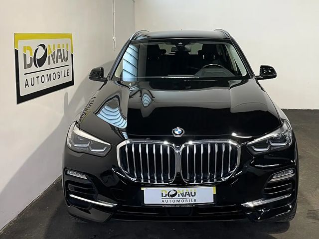 BMW X5 xDrive45e