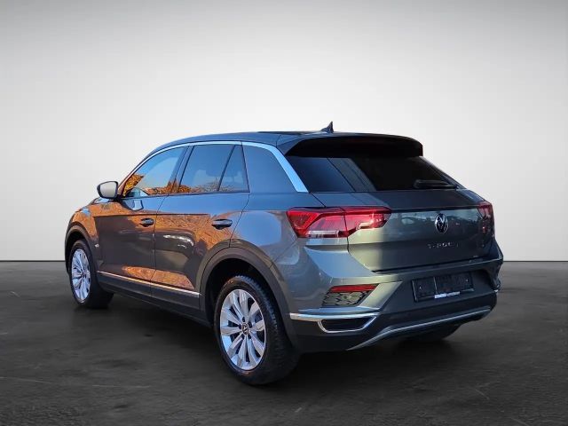 Volkswagen T-Roc 1.5 TSI DSG Sport