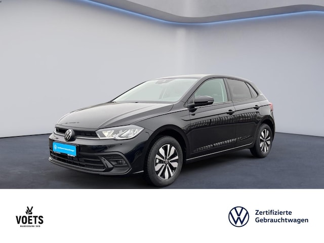 Volkswagen Polo 1.0 TSI DSG