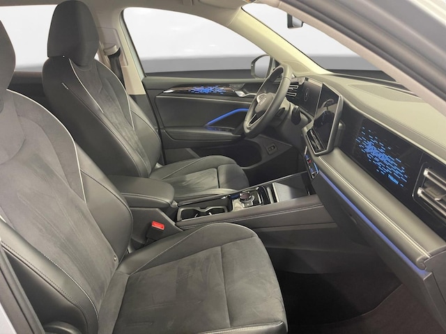 Volkswagen Tiguan 2.0 TDI Elegance Elegance