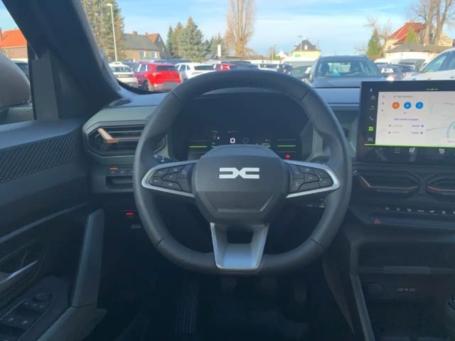 Dacia Duster 4WD Extreme TCe 130