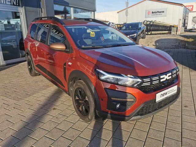 Dacia Jogger Extreme TCe 110