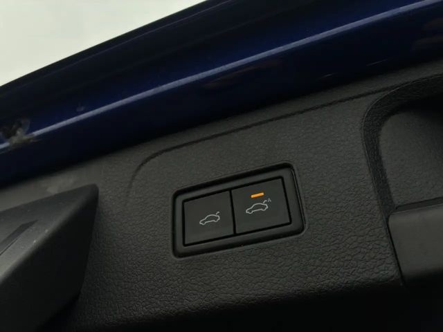 Volkswagen Passat 2.0 TDI Business DSG Variant