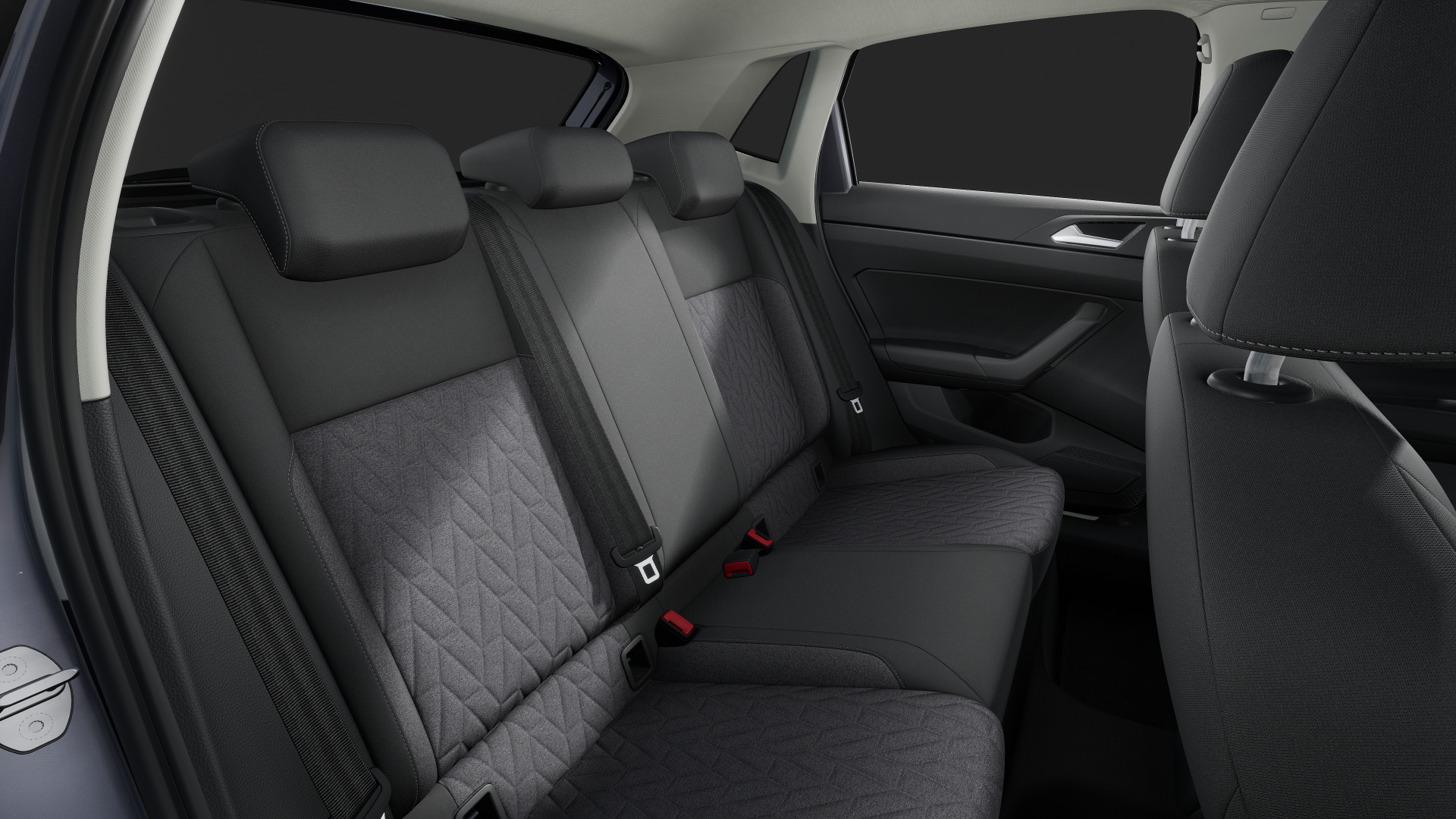 Volkswagen Polo 1.0 TSI DSG Move