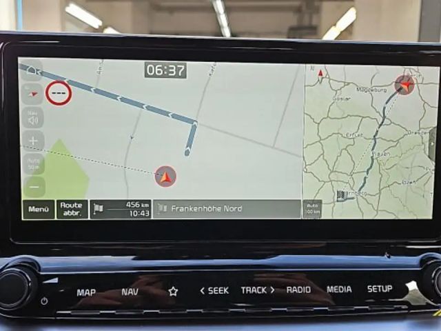 Kia Ceed SportWagon Vision