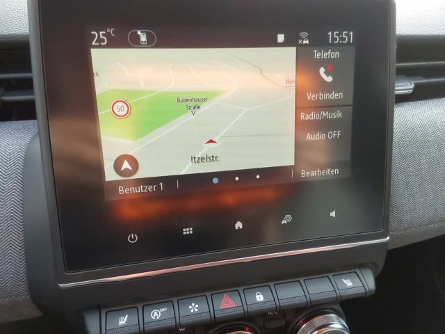 Renault Clio TCe 90 Techno