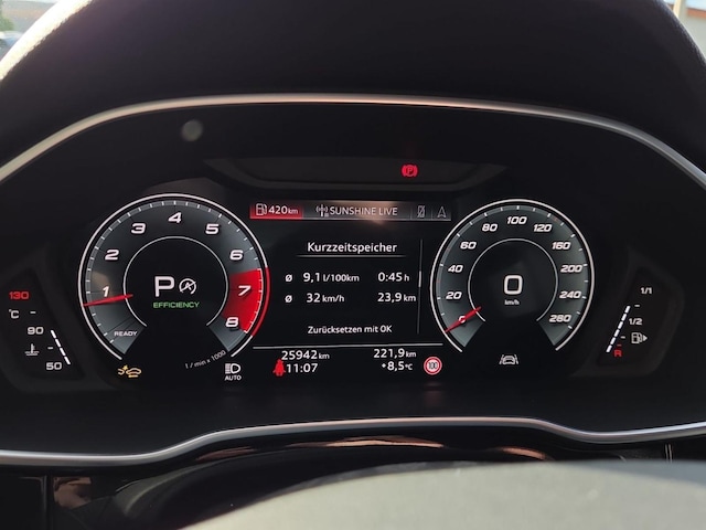 Audi Q3 35 TFSI S-Line S-Tronic