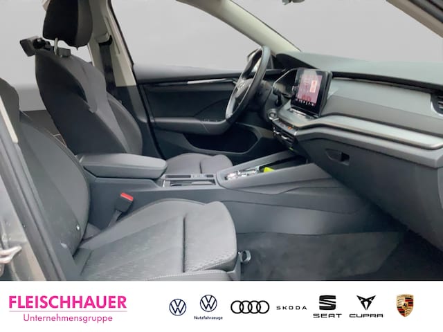 Skoda Octavia 2.0 TDI Combi