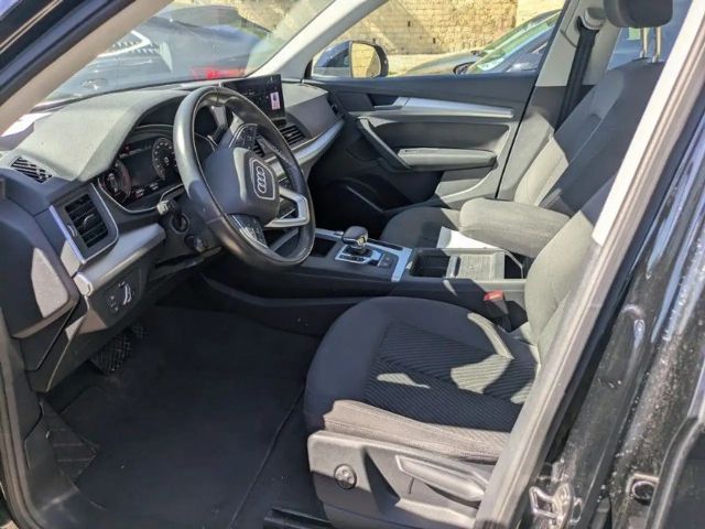 Audi Q5 35 TDI