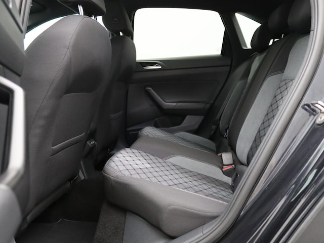 Volkswagen Taigo DSG IQ.Drive R-Line