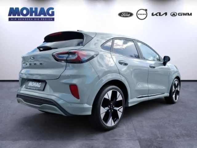 Ford Puma EcoBoost ST Line
