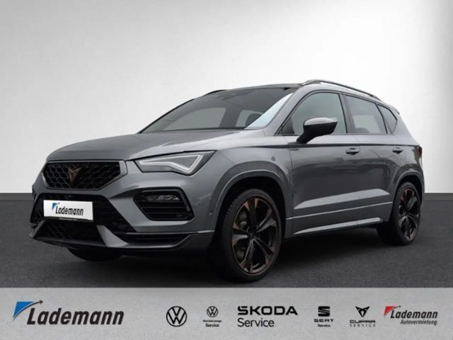 Cupra Ateca 2.0 TSI 4Drive